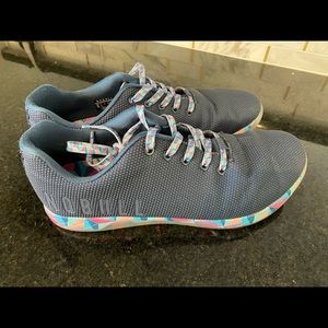 No Bull Navy Prism Trainer